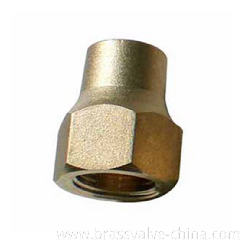 Brass Flue Fitting H886 Jpg